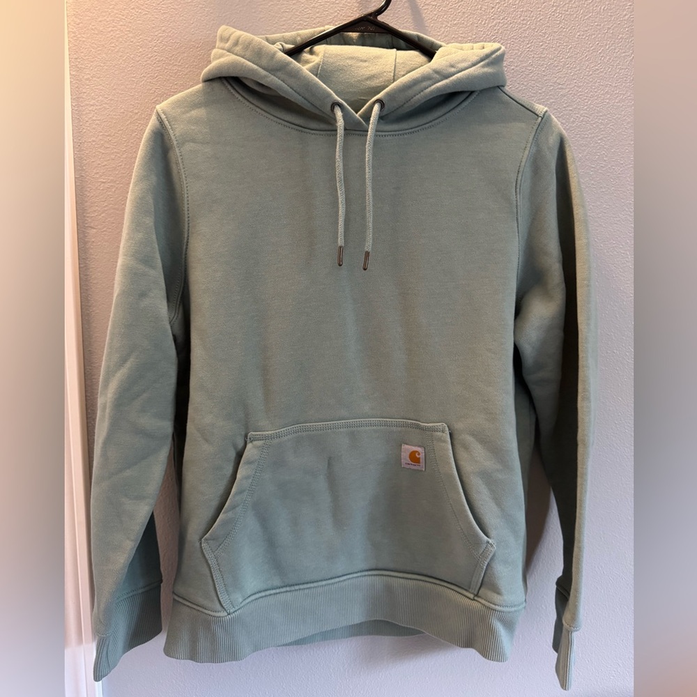 Carhartt Women’s Relaxed Fit Hoodie